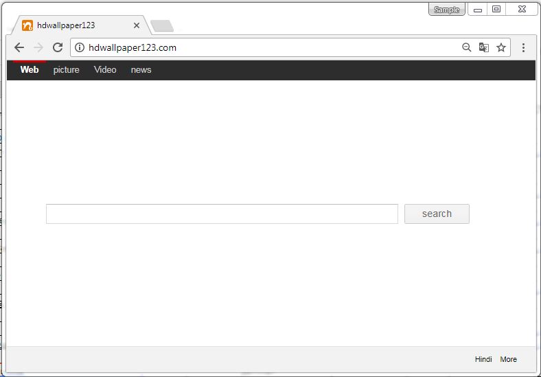 How To Remove hdwallpaper123.com Redirect Virus From Computer?